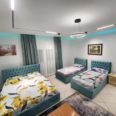 Class House Maison d'hôtes *