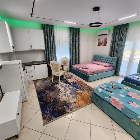 Maison d'hôtes Class House *