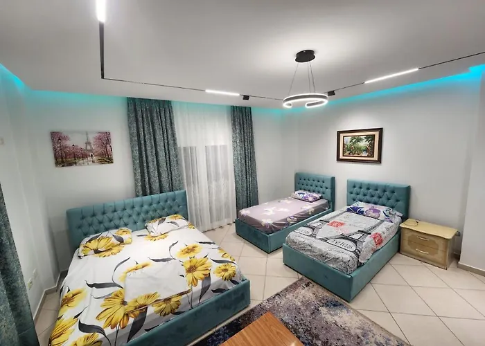 Class House Guest house *