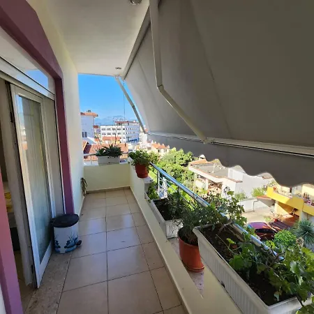 Pensión Class House Tirana