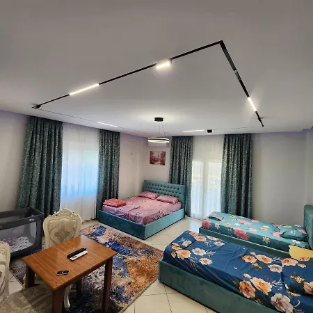 Class House Guest house